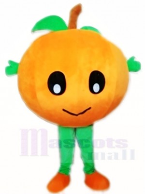 Baby Orange Maskottchen Kostüme Obst Pflanze